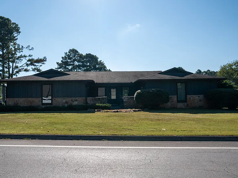 12122 N Fox Den Dr — Photo 1