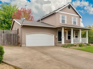 1401 Constitution Ave, Woodburn, OR