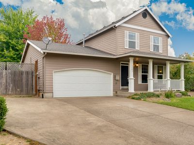 1401 Constitution Ave, Woodburn, OR, 97071