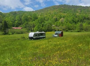 167 Luther Cain Dr, Suches, GA 30572