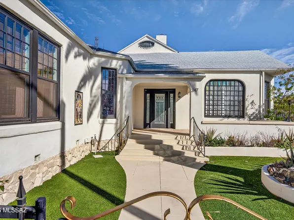 347 S 6th Ave, Tucson, AZ 85701