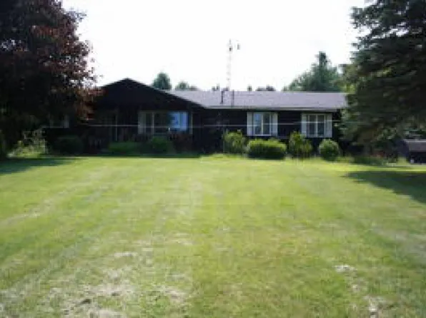 4698 E M 72, Harrisville, MI 48740