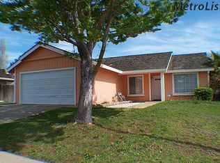8365 Chevalier Way, Sacramento, CA