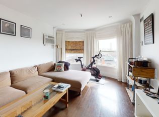 492 Massachusetts Ave APT 71, Boston, MA 02118