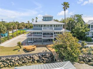 1110 N Peninsula Ave, New Smyrna Beach, FL 32169