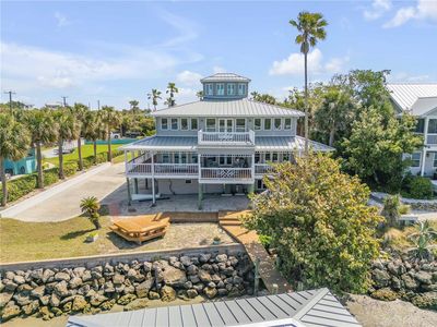 1110 N Peninsula Ave, New Smyrna Beach, FL, 32169