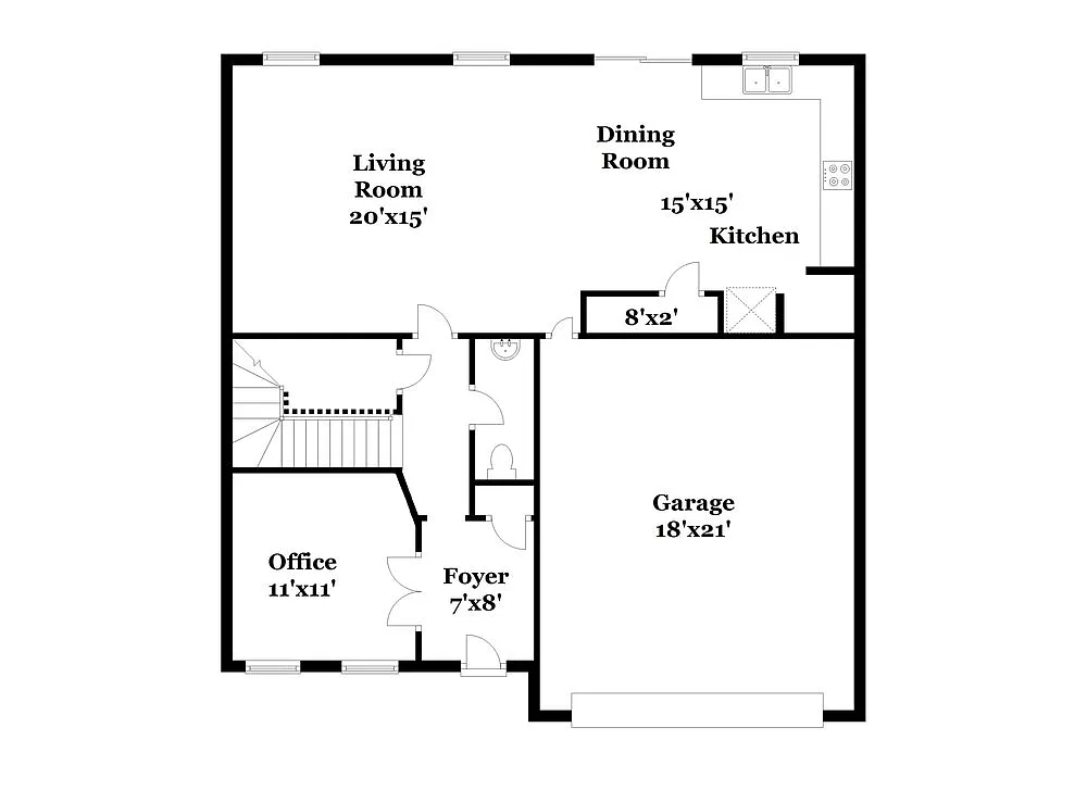Building Photo - 4004 Alicia Ln
