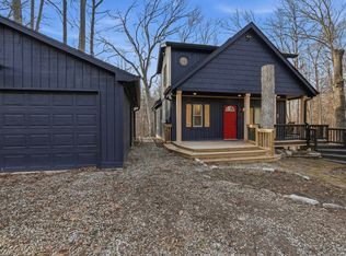 213 Victory Hl, Coatesville, IN 46121