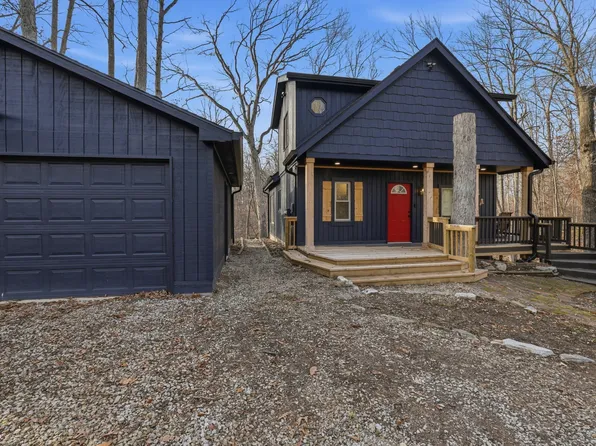 213 Victory Hl, Coatesville, IN 46121