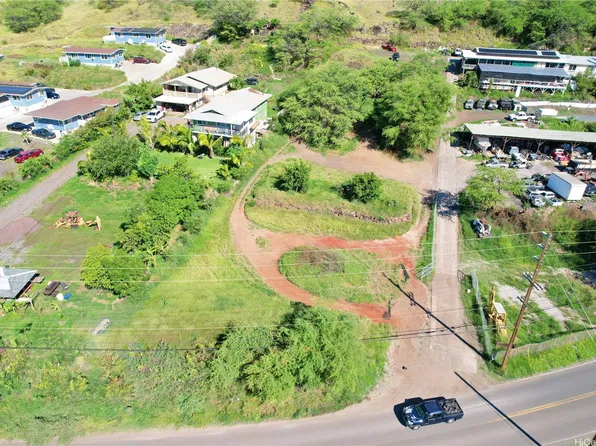 86-174 Mailiilii Rd, Waianae, HI 96792