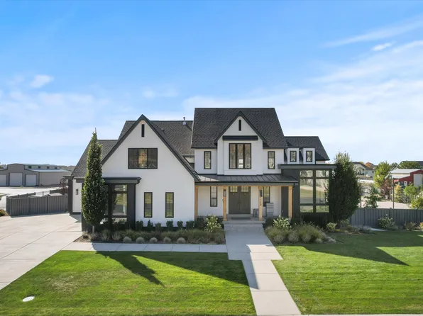 1158 S 980 W, Mapleton, UT 84664