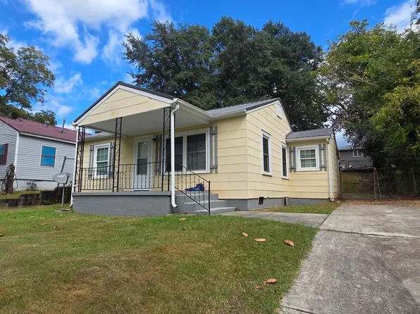 2503 Walnut Ave, Anniston, AL 36201