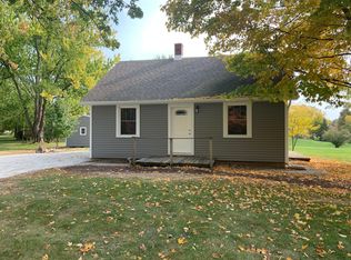 1849 S Scott Rd, Fort Wayne, IN 46814