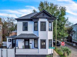 1420 Habersham St, Savannah, GA 31401