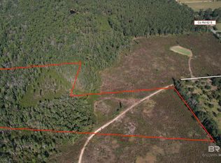 0 Creekfront Dr LOT BW-2, Robertsdale, AL 36567