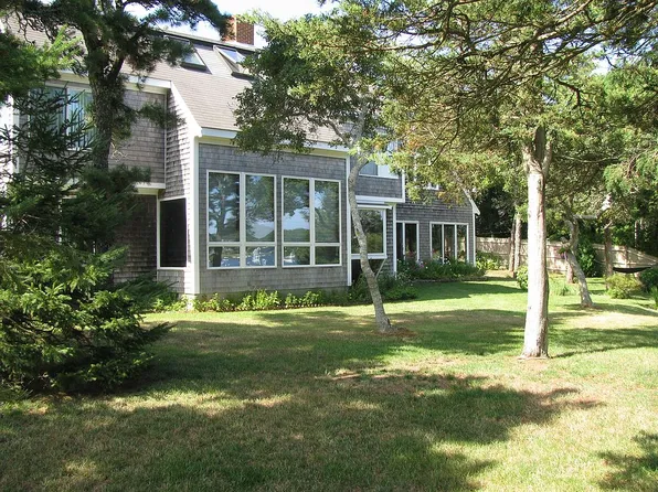 103 Woodland Way, North Chatham, MA 02650