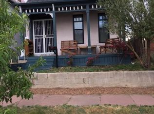 3353 Lawrence St #C, Denver, CO 80205