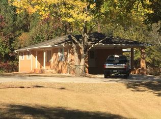 787 Rockmart Rd, Buchanan, GA 30113