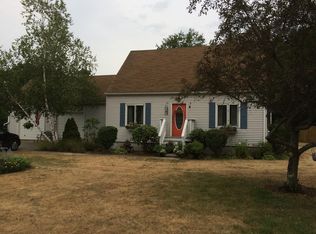 597 Wheelwright Rd, Barre, MA 01005