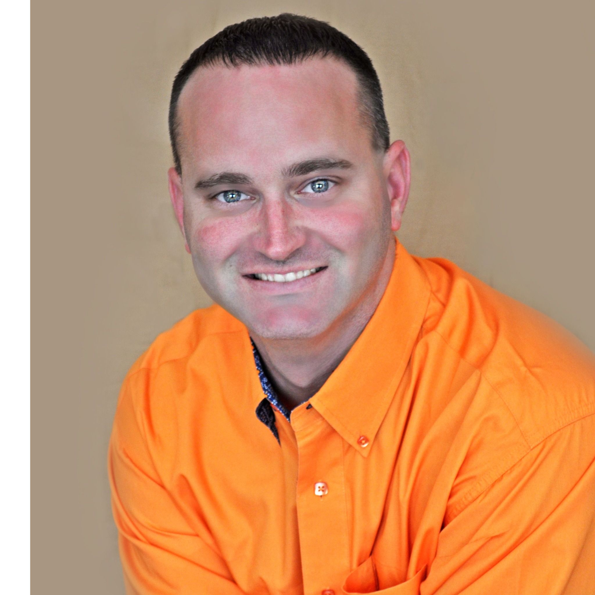 Greg Helton