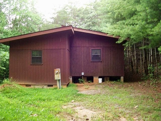 4 br 1 bath