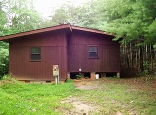 107 Dawnridge Ln, Thaxton, VA 24174