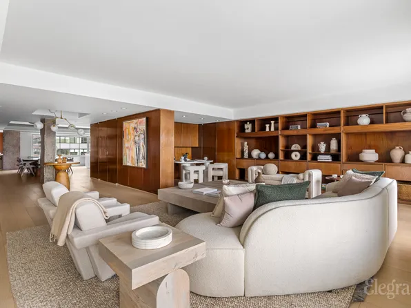 118 East 60th Street image 5 of 22