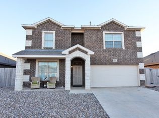 1308 Cerrillos Ave, Midland, TX 79705
