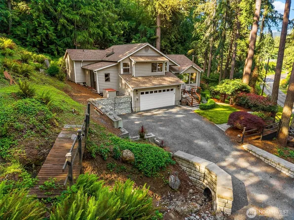 2336 Northshore Road, Bellingham, WA 98226