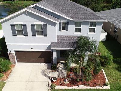 5522 Fisher Glen Loop, Wesley Chapel, FL, 33545