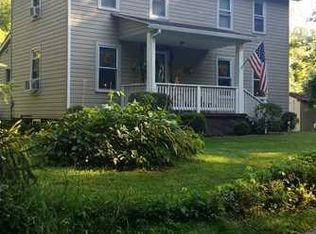 121 Big Run Creek Rd, New Castle, PA 16101