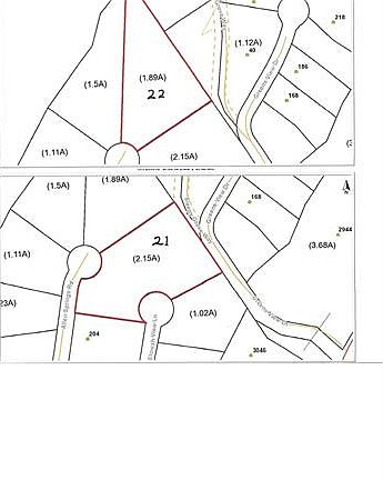 3rd image of 0 N Springs Dr #19-20-22