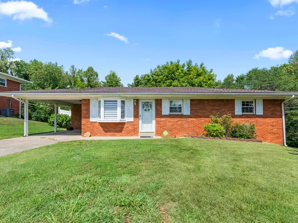 1262 W Greenhill Rd, Ashland, KY 41102