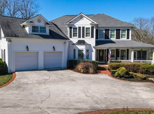 2385 Freewill Rd NW, Cleveland, TN 37312