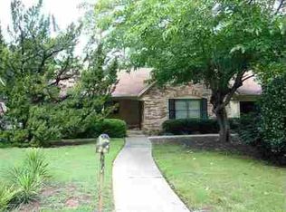 129 Tournament Rd, Tyler, TX 75702