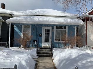 508 Elm St, Anaconda, MT 59711