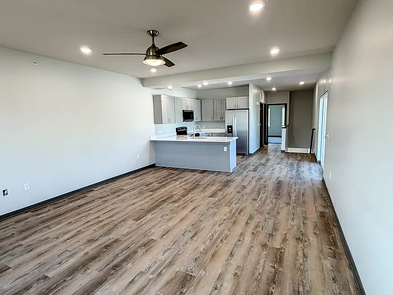 Stevens Creek Villas South — Photo 22