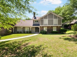 3803 Brookside Dr, Dothan, AL 36303