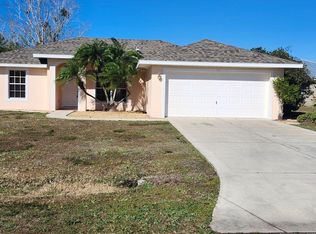 391 Azui St, Punta Gorda, FL 33983