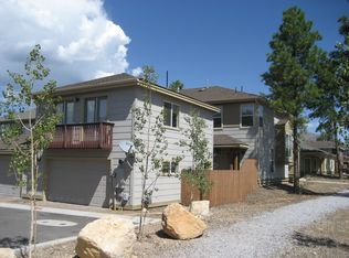 1448 E Mackenzie Dr, Flagstaff, AZ 86001