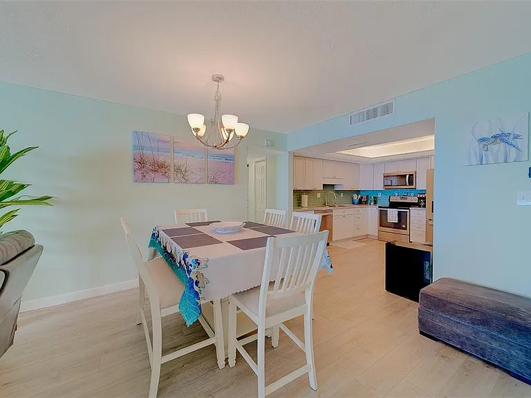17920 Gulf Blvd #1205 — Photo 11
