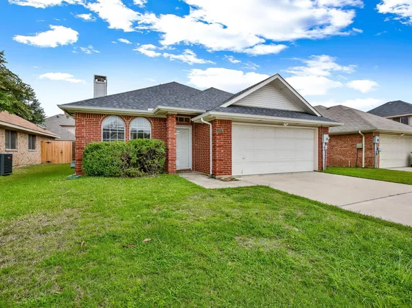 1209 Buehler Ct, Lewisville, TX 75067