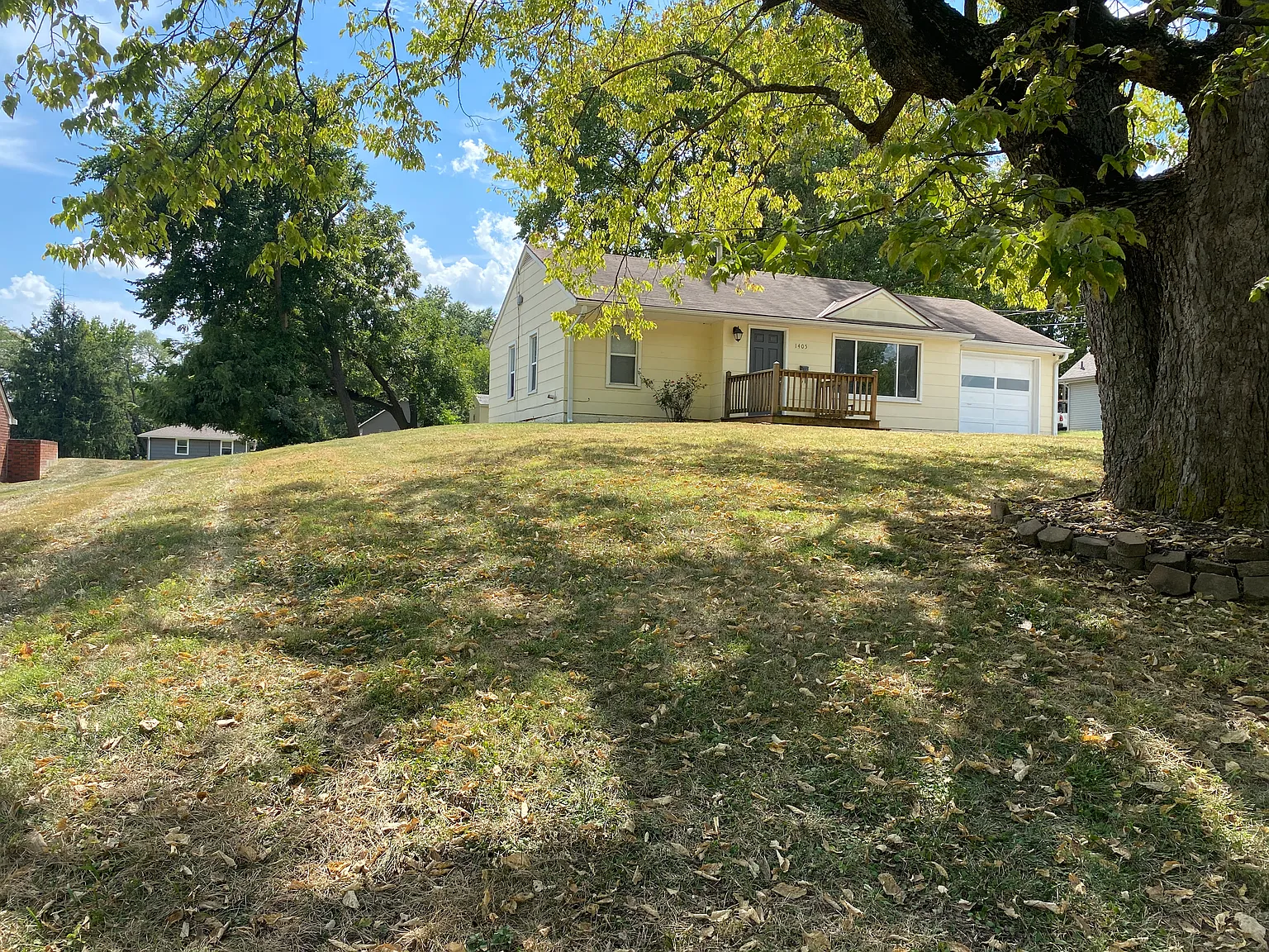2 bed, 810 sqft, $1,495 — Photo 3