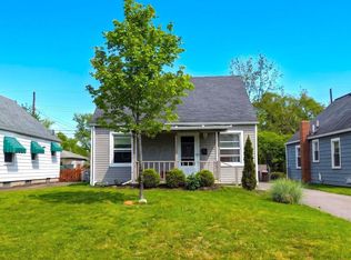 522 E Beechwold Blvd, Columbus, OH 43214