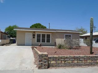 1950 S 7th Ave, Yuma, AZ 85364