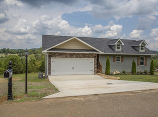153 Clear Creek Way LOT 8, Kodak, TN 37764