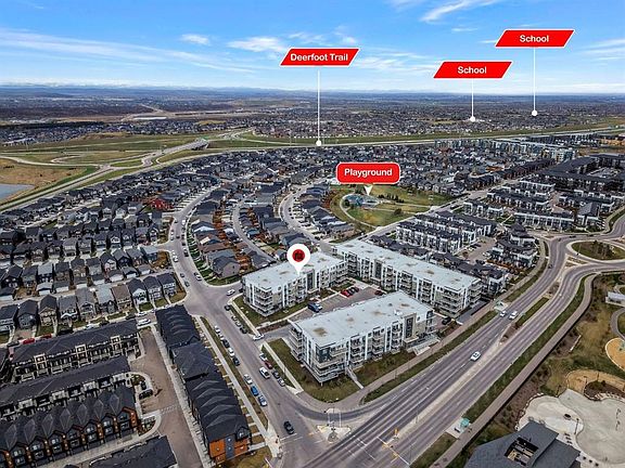 3rd image of 220 N Seton Grv SE #3201
