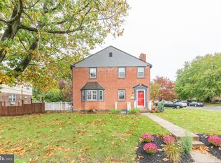 229 W Providence Rd, Aldan, PA 19018