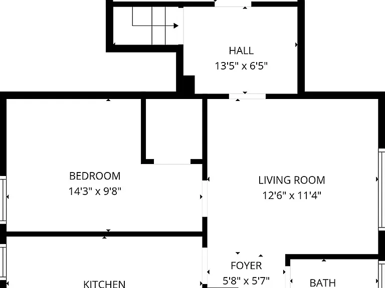 1033 E Mulberry St #B — Photo 25