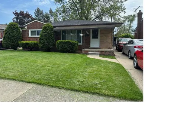 14653 S Yost Ave, Allen Park, MI 48101